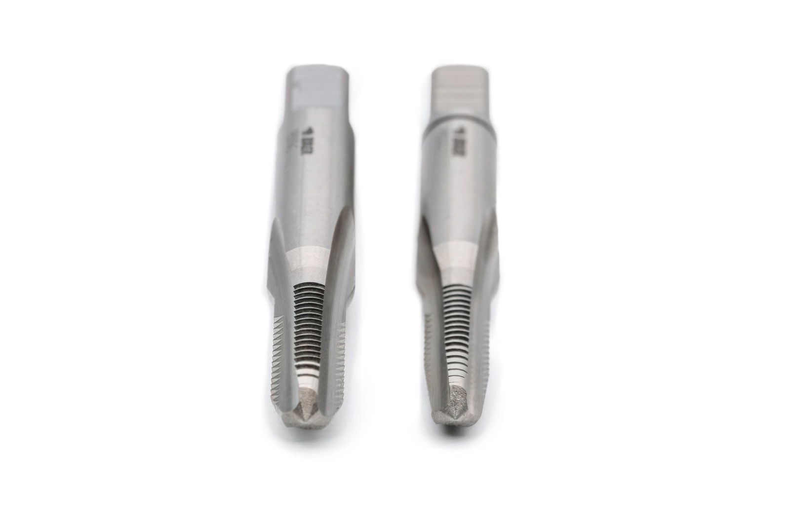 BAER HSSG Hand Tap Set (2pcs.) MF 5 x 0.75