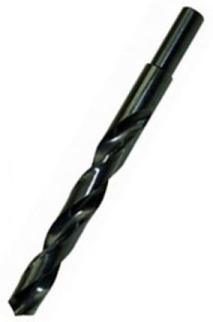 BaerFix HSS Drill Bit with reduced shank 15.25 mm