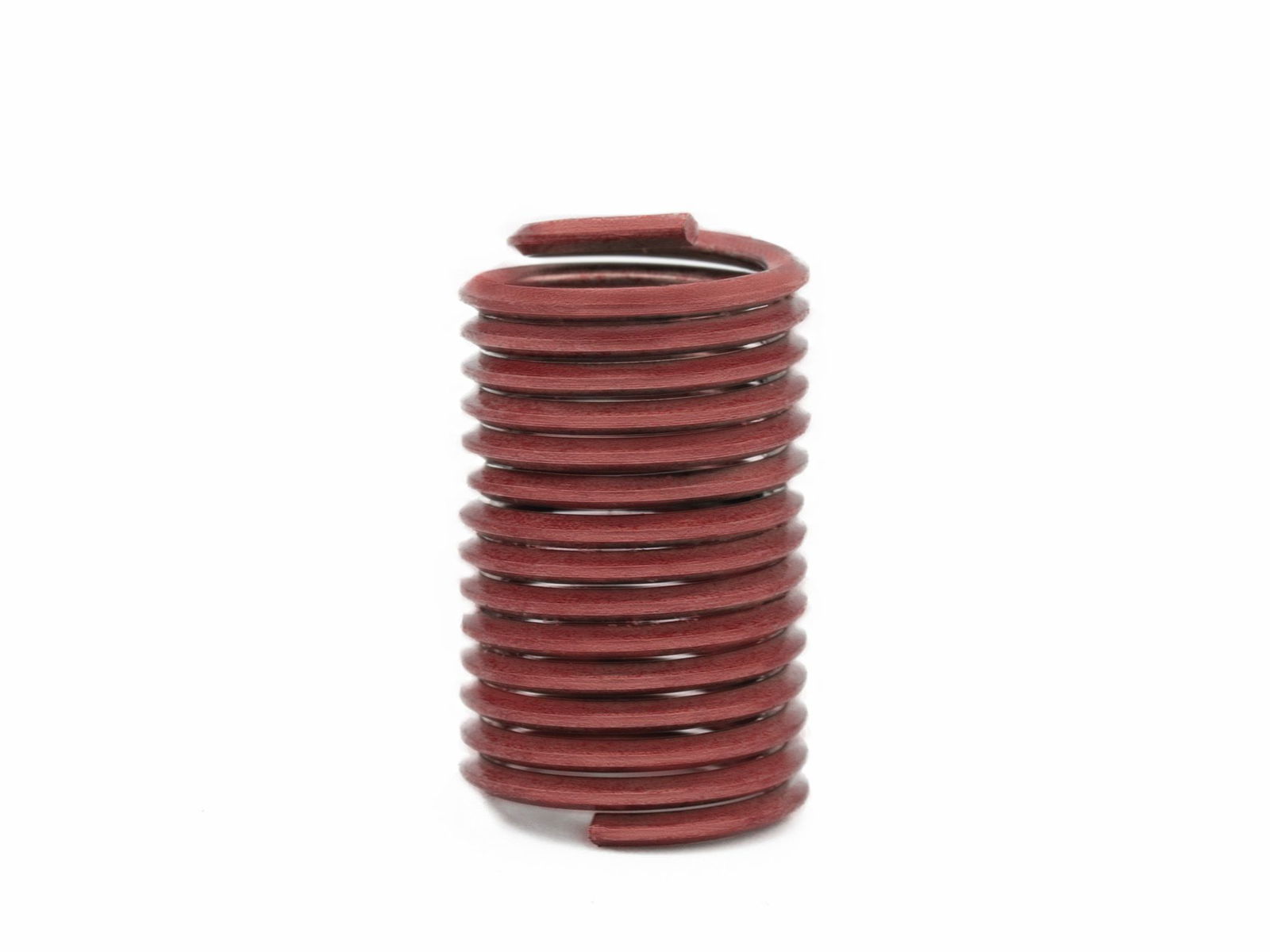 BaerCoil Wire Thread Inserts UNC 5/8 x 11 - 2.5 D (39.69 mm) - screw grip (screw locking) - 50 pcs.