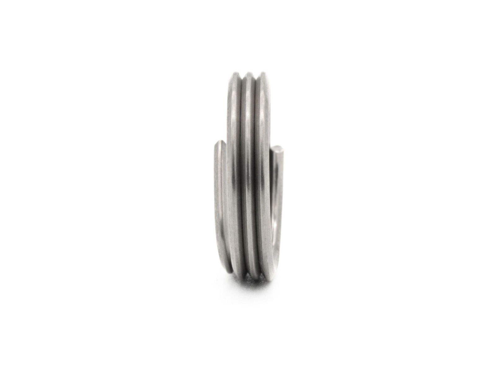 BaerCoil Wire Thread Inserts G (BSP) 5/8 x 14 - 1.0 D (15.88 mm) - free running - 10 pcs.