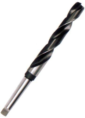 BaerCoil HSS Drill Bit with morse taper 39.50 mm