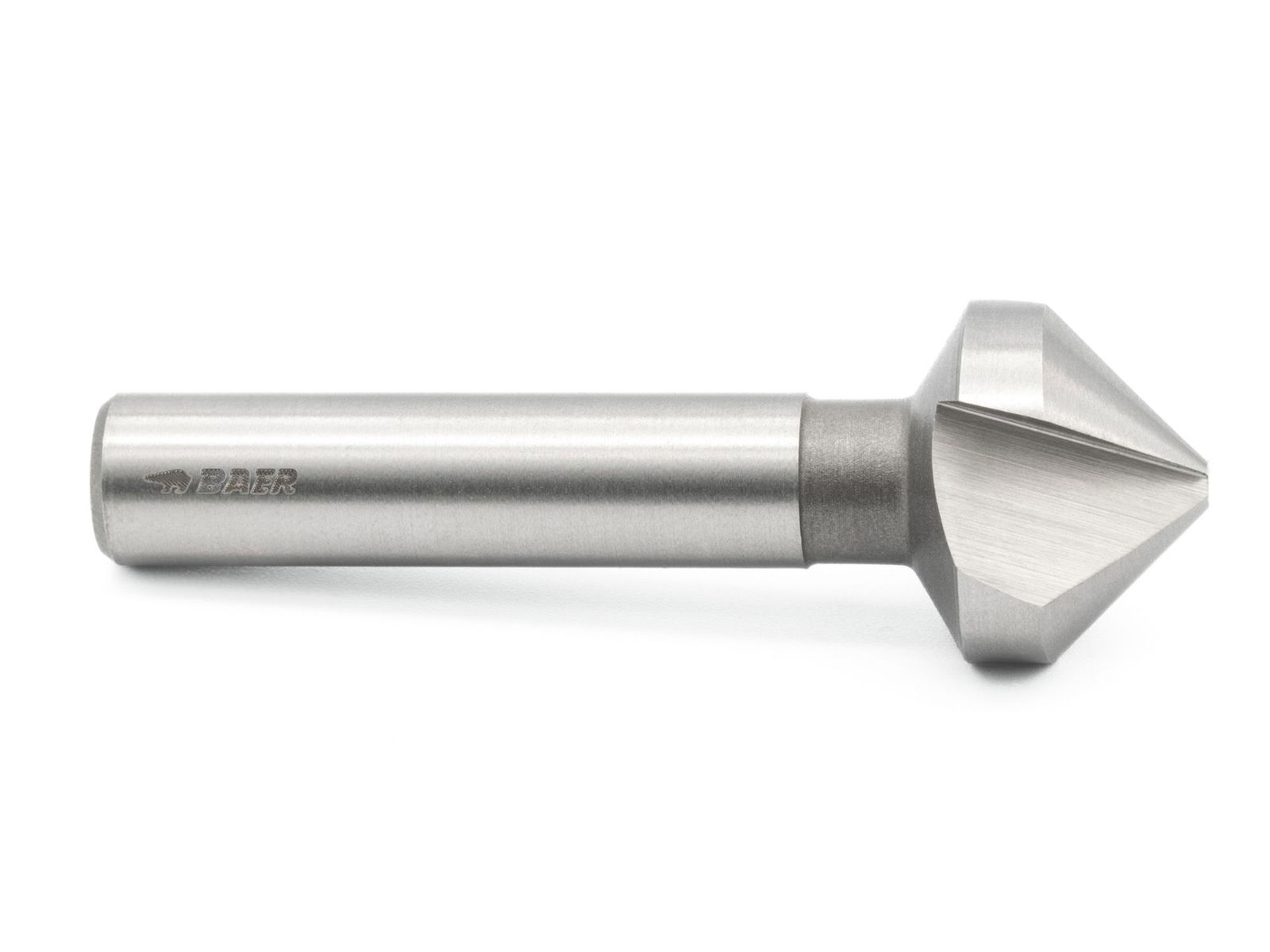 HSSG 90° Countersink 10.4 mm (for M 5)