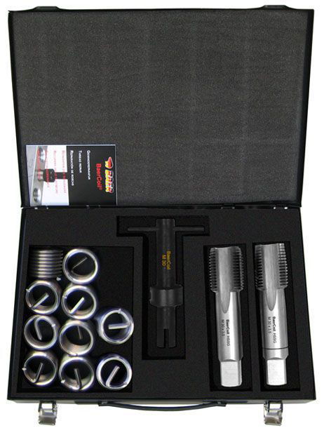 BaerCoil Thread Repair Kit G 1'' x 11