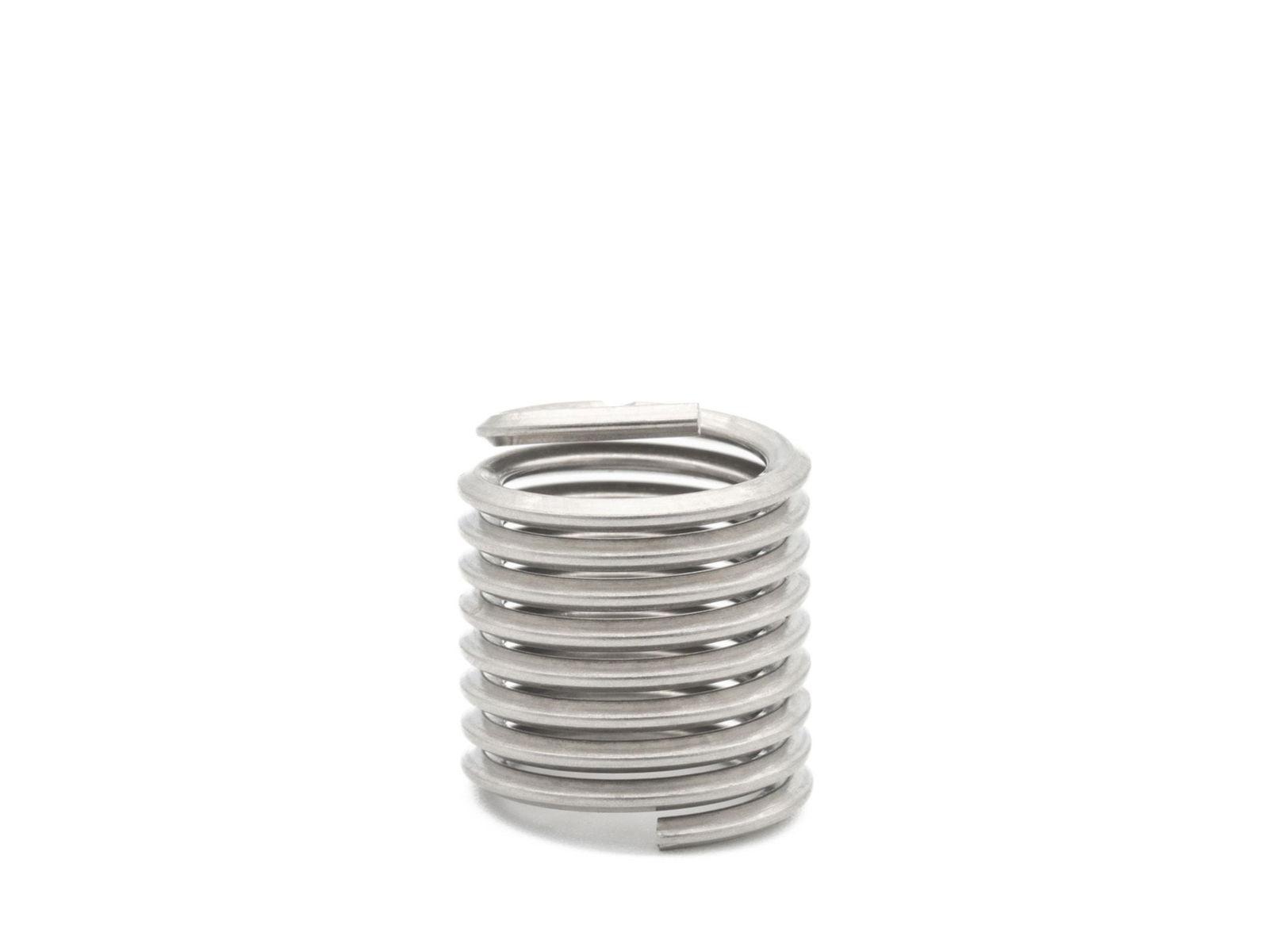 BaerCoil Wire Thread Inserts UNF No. 2 x 64 - 1.5 D (3.28 mm) -100 pcs.
