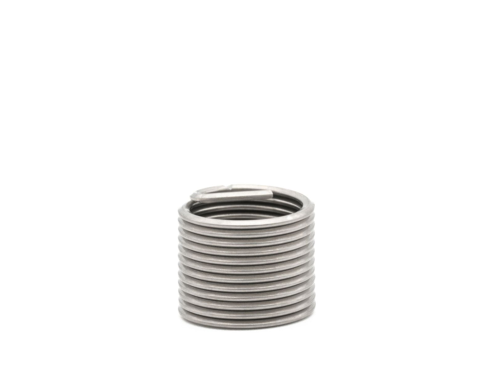 BaerCoil Wire Thread Inserts G (BSP) 1/2 x 14 - 3.0 D (38.1 mm) - free running - 25 pcs.