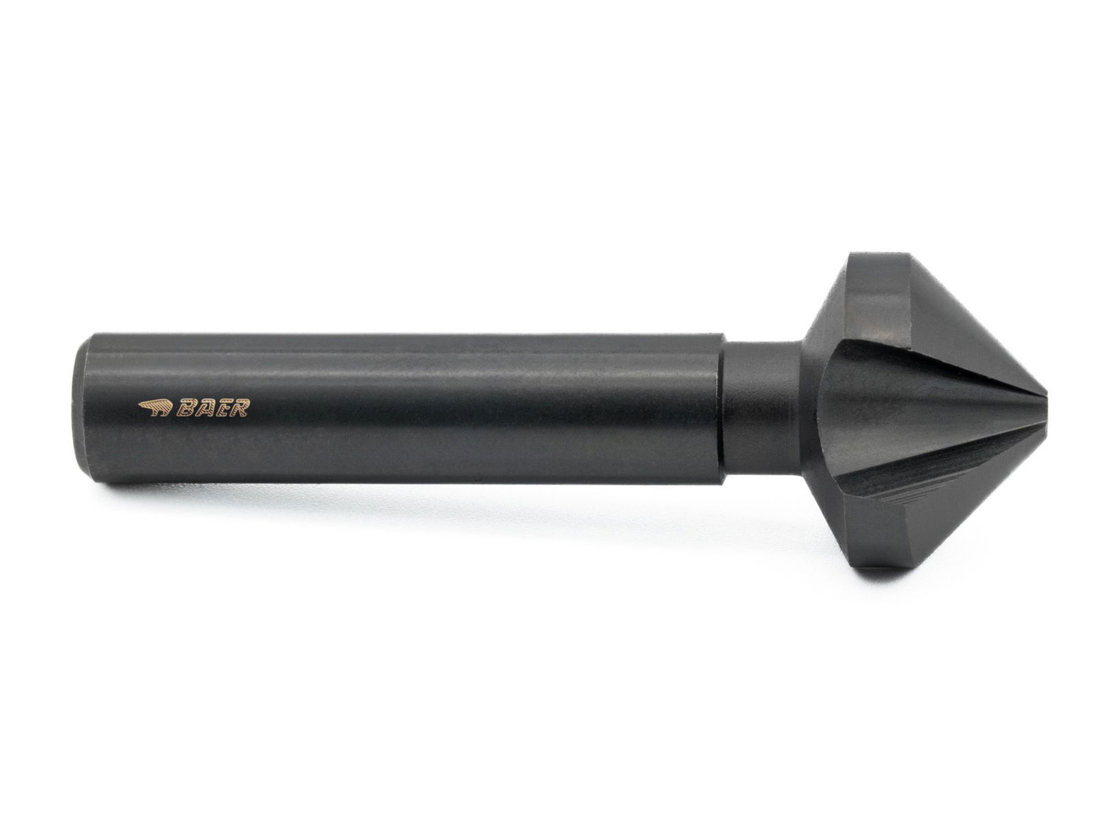 HSSE-VAP 90° Countersink 8.3 mm (for M 4) - for Stainless Steels