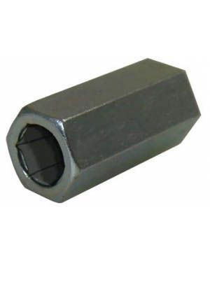 BaerFix adapter nut