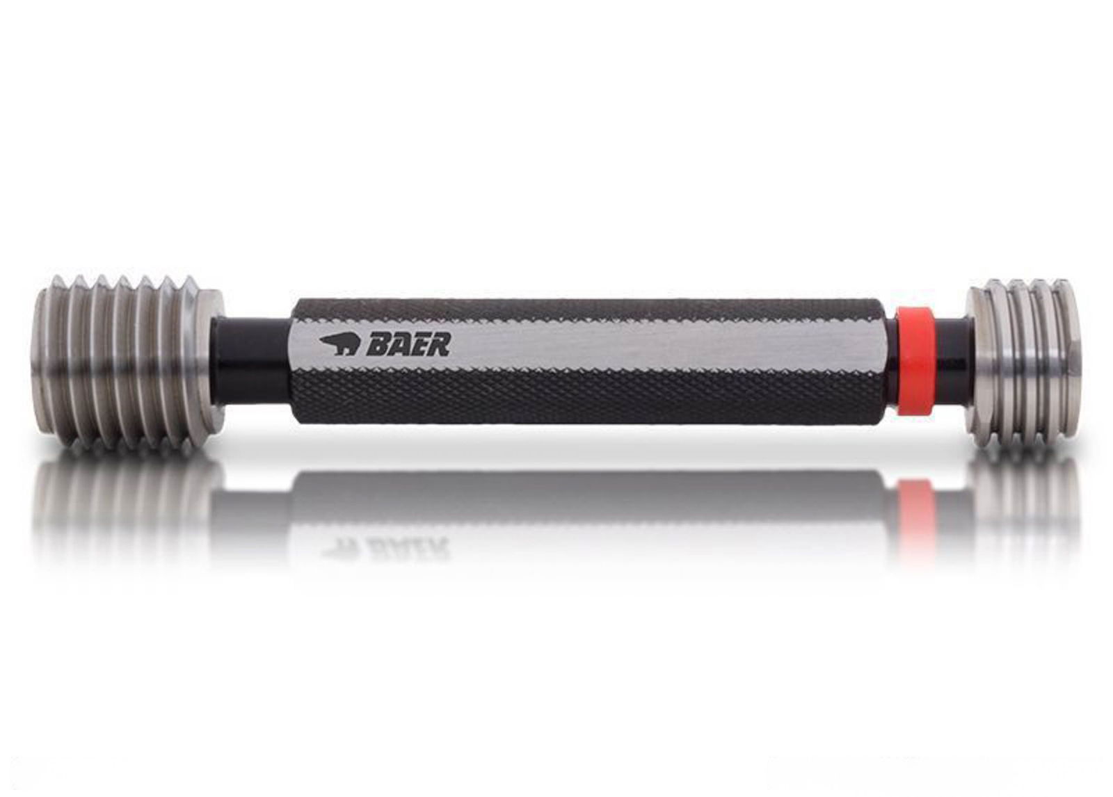 Thread plug gauge G (BSP) 1/2 x 14 - tolerance Medium