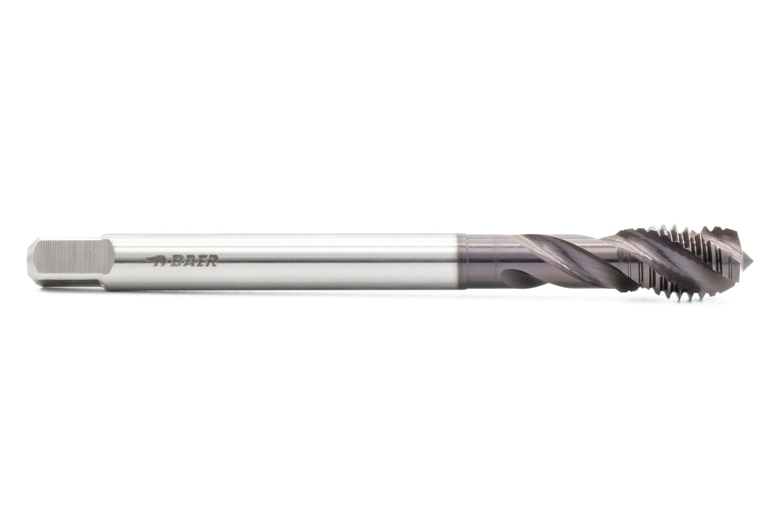 BAER HSSE- TiCN Taraud 35° RSP - M 11 x 1,5 - DIN 376