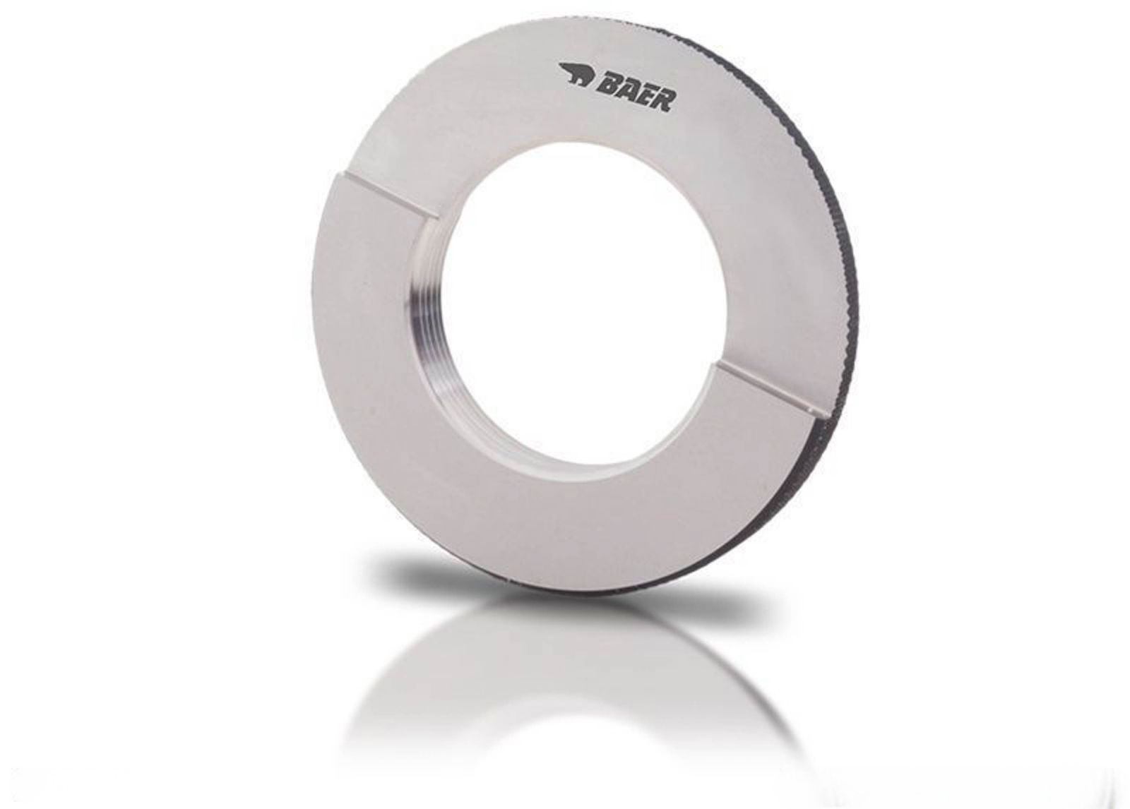 Thread ring gauge R (BSPT) 1/2 x 14 - tolerance Medium
