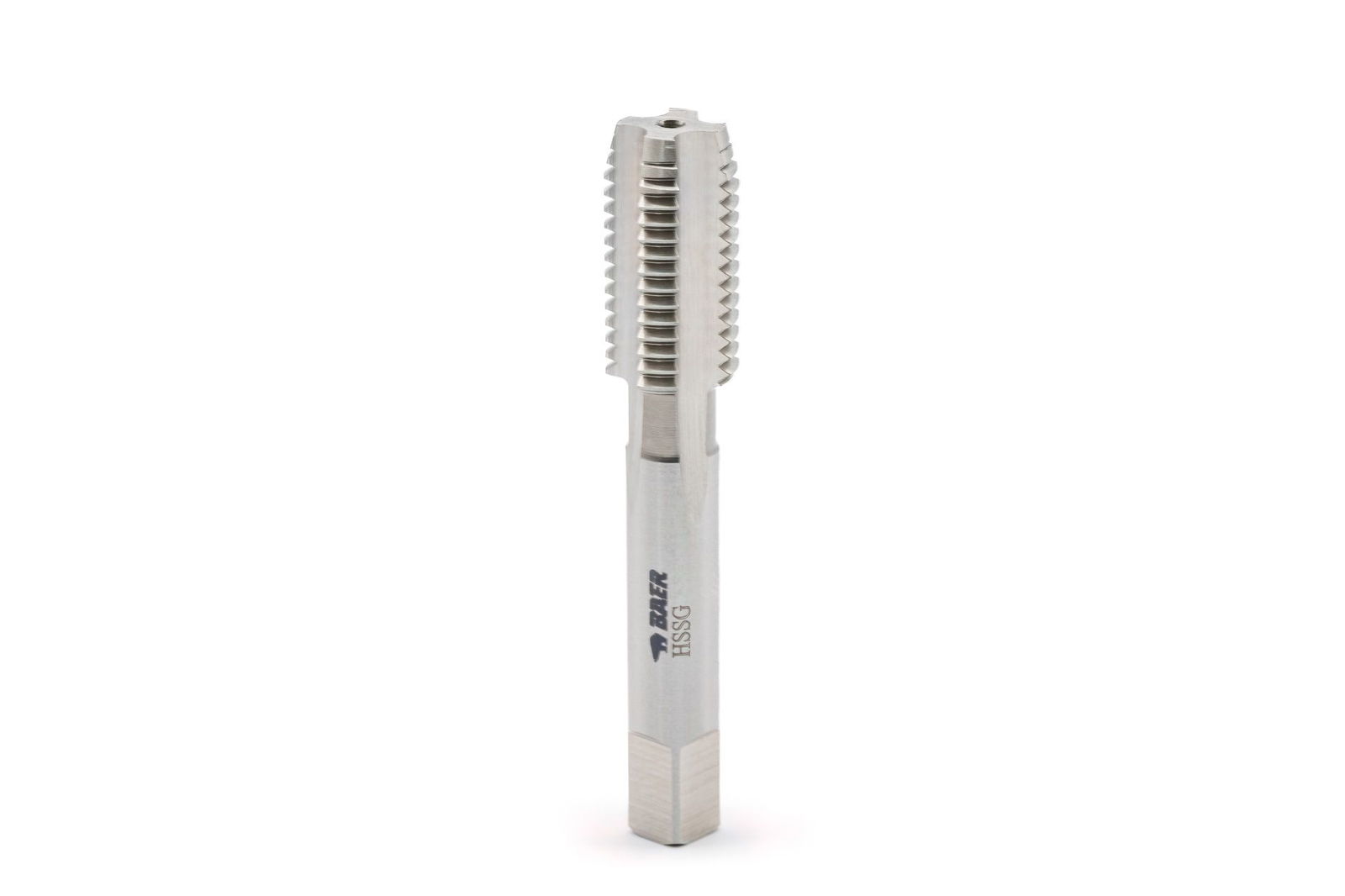 BAER HSSG Tarauds manuels taraud de finition MF 14 x 1,5 - GAUCHE