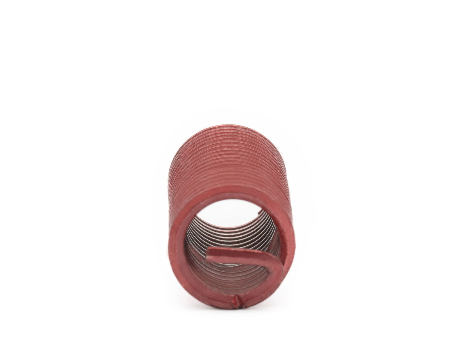  BaerCoil Inserts filetés M 8 x 1,25 - 3,0 D (24 mm) - screw grip (blocage de vis) - 10 pièces