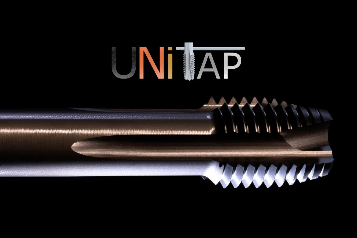 UNiTap Taps from BAER: Our Universal High-End Tap for Every Application