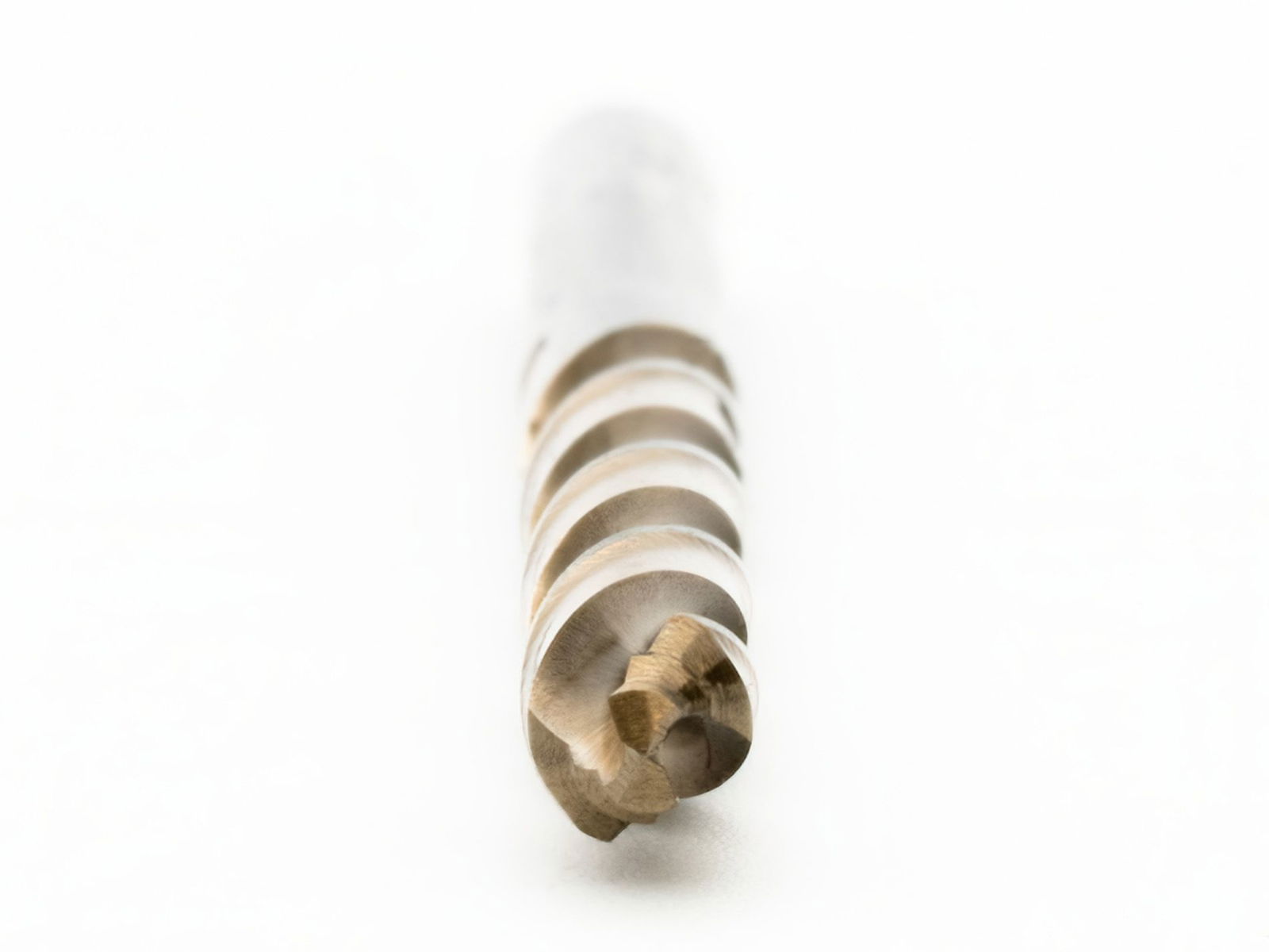 BAER HSSE/Co5 TurboCentrix Spiralbohrer 3,5 mm – Bild 2