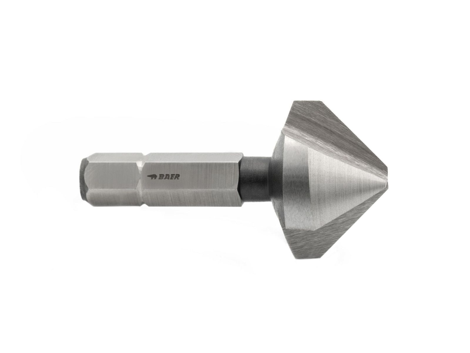 HSSG 90° BIT Countersink 20.5 mm (for M 10) - for cordless screwdriver