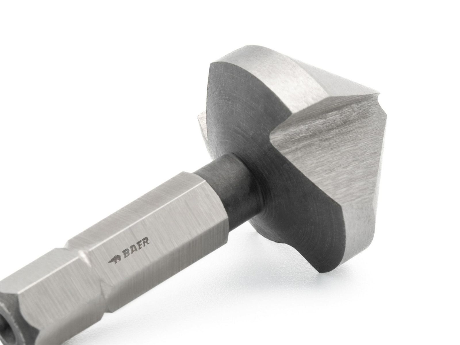 HSSG 90° BIT Countersink 8.3 mm (for M 4) - for cordless screwdriver