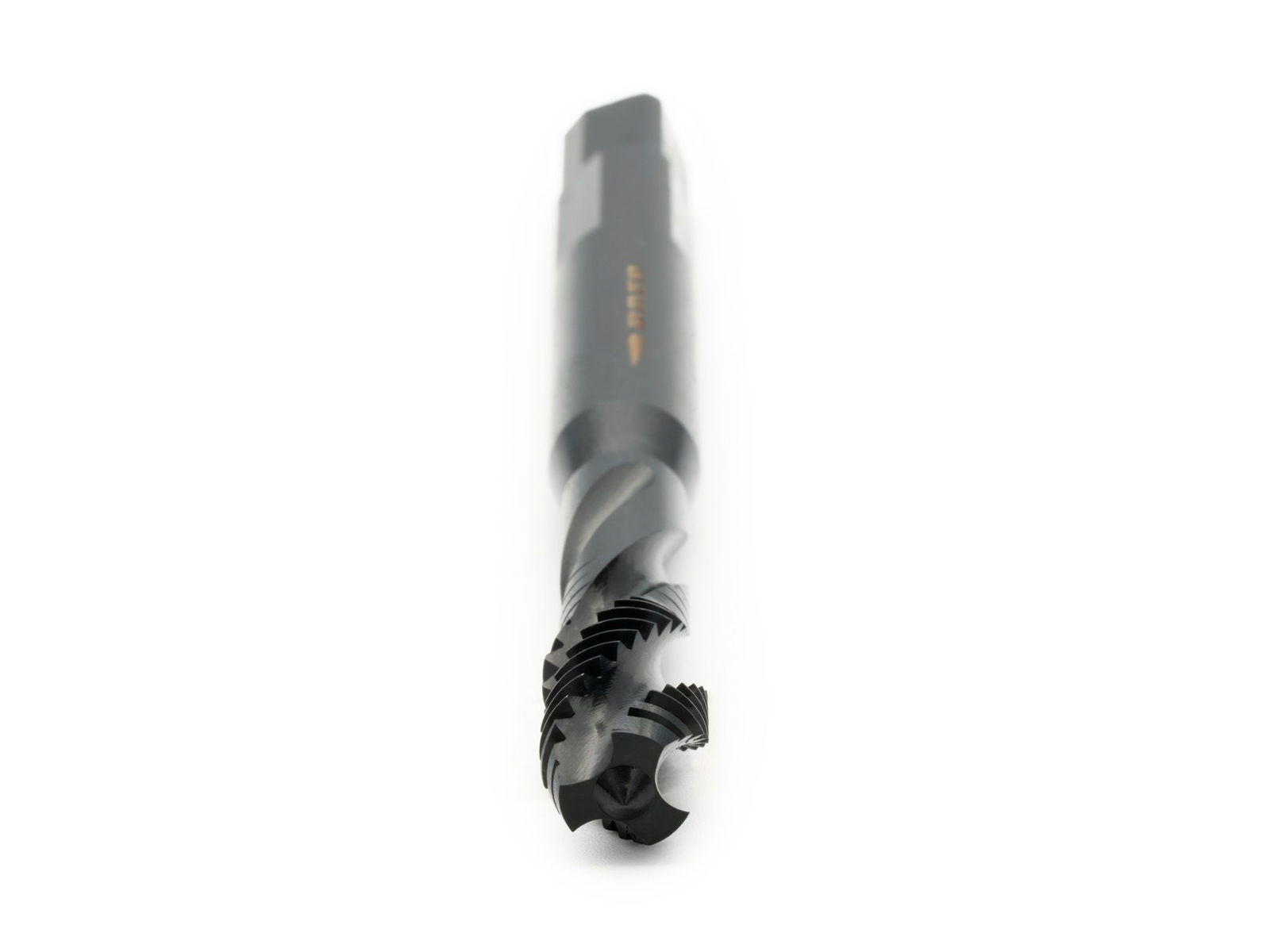 BAER TriTap HSSE-VAP Gewindebohrer 40° RSP - M 6 x 1,0 - DIN 371 – Bild 2