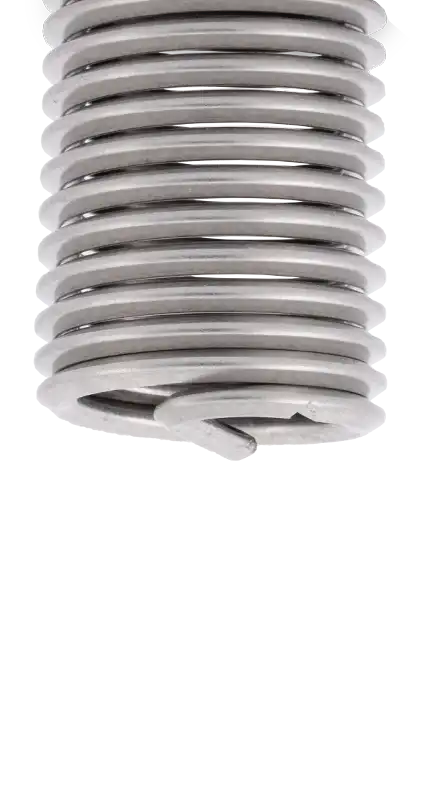Illustration of BaerCoil/BaerFix