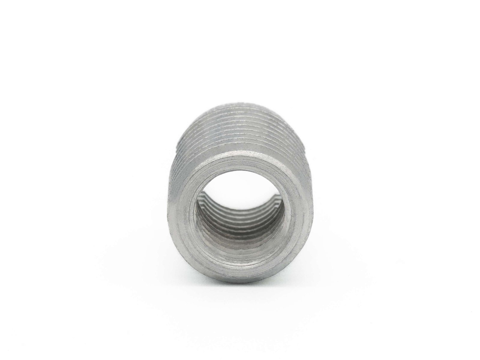 Inserti filettati BaerFix con scanalature di taglio M 3 x 0,5 - 6 mm - 10 pezzi. – Immagine 5