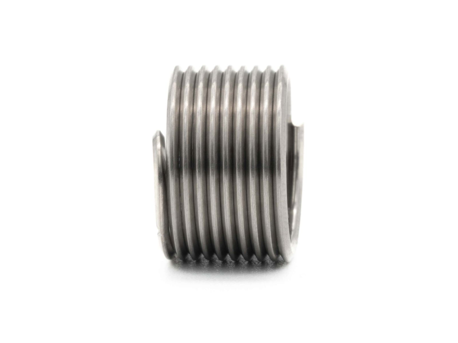BaerCoil Wire Thread Inserts G (BSP) 3/8 x 19 - 2.5 D (23.81 mm) - free running - 50 pcs. – Image 3