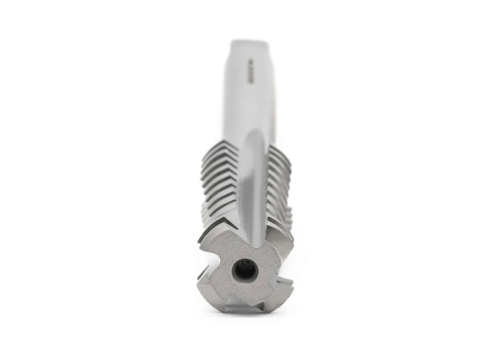 BAER HSSG Tarauds manuels taraud de finition Tr 26 x 3 - GAUCHE – Image 3