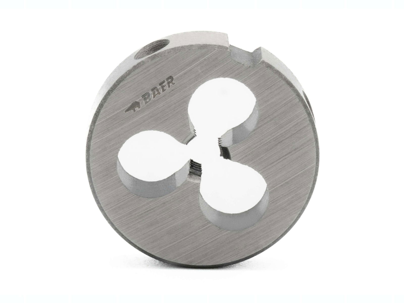 BAER Fustella rotonda M 1,8 x 0,35 - HSS – Immagine 2