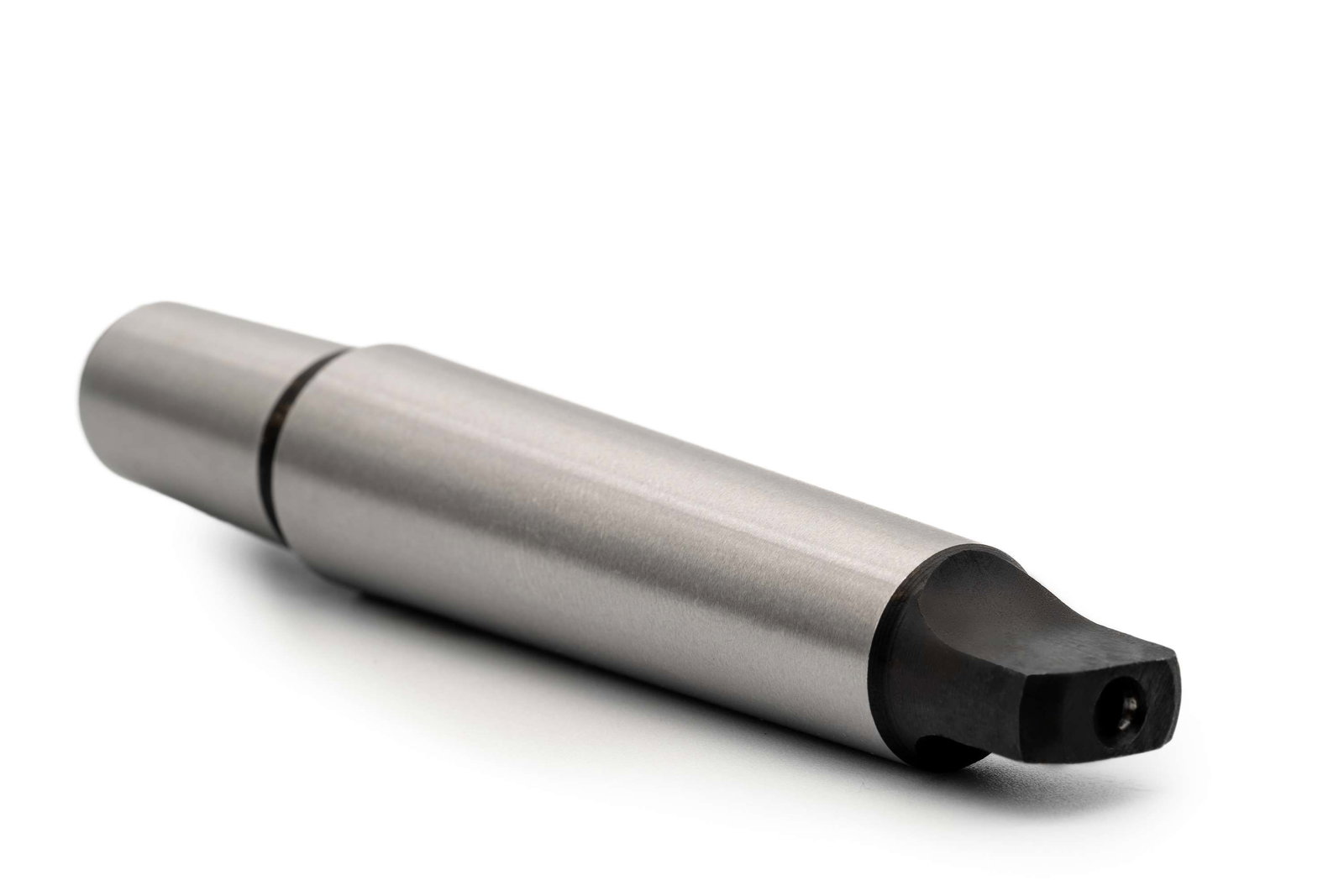 Taper Shank Arbor DIN 238 | MT 2 | B 12 – Image 4