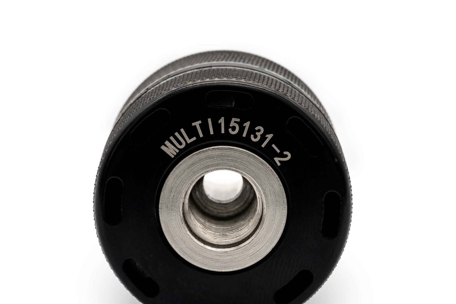 MULTI Mandrino a sgancio rapido 1,5 - 13,0 mm 1/2-20UNF – Immagine 6