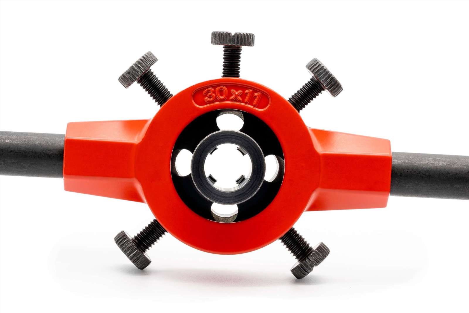 BAER PRO- Porte-filière à découper 20 x 5mm | M 3-4 | BSW 1/8-5/32 – Image 7