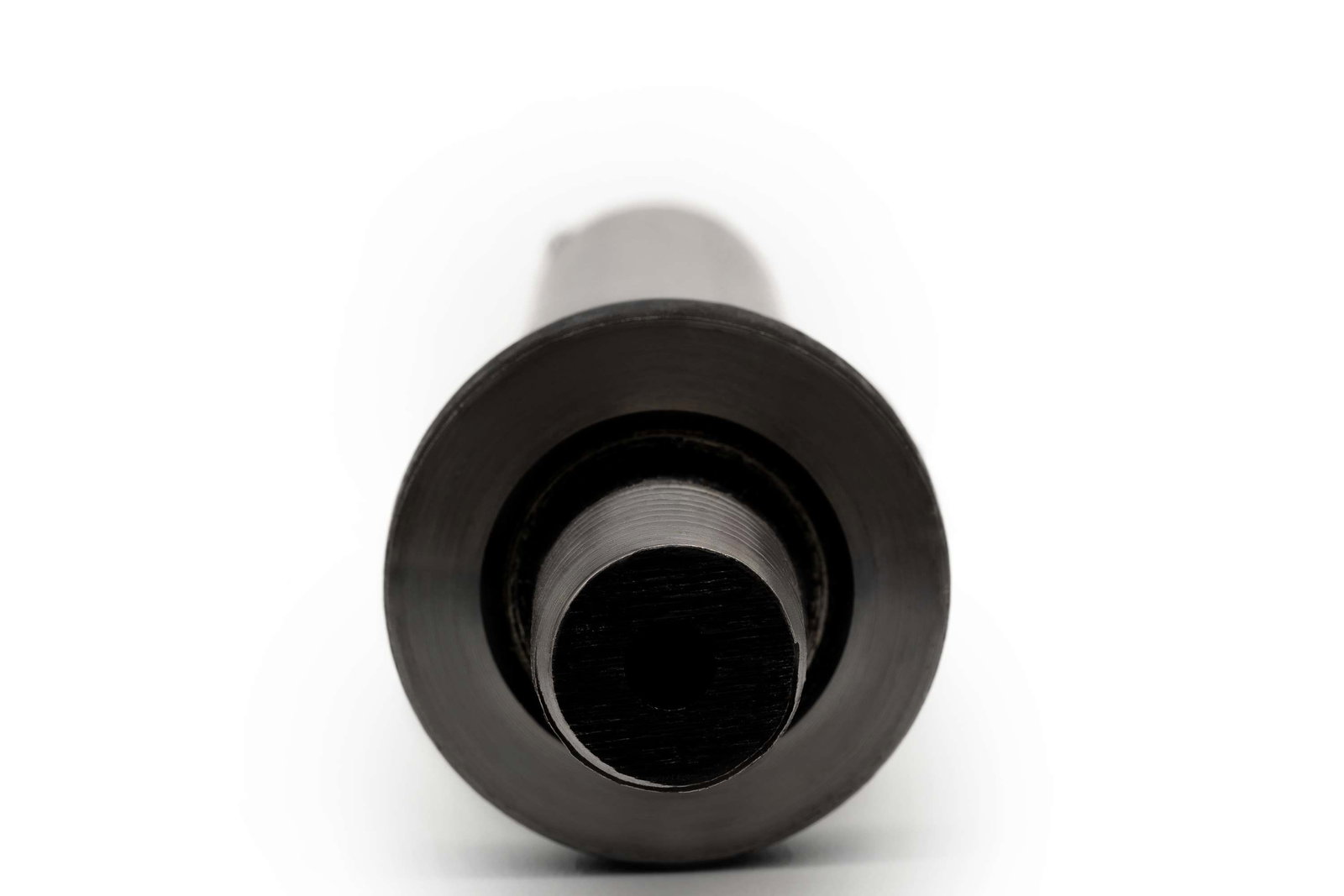 Taper Shank Arbor with external thread 1/2'' x 20 UNF | MT 2 – Image 5