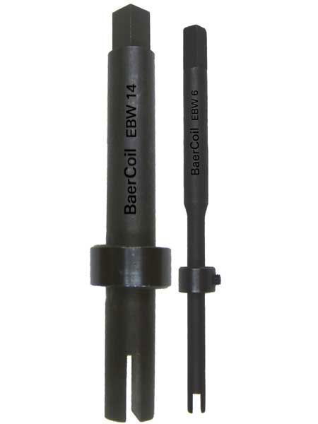 BaerCoil Inserting Tool M 8 (and more)