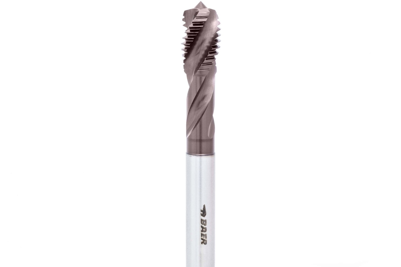 BAER UniTap Set HSSE: screw tap Blind hole | core drill bit: M 3 - 12