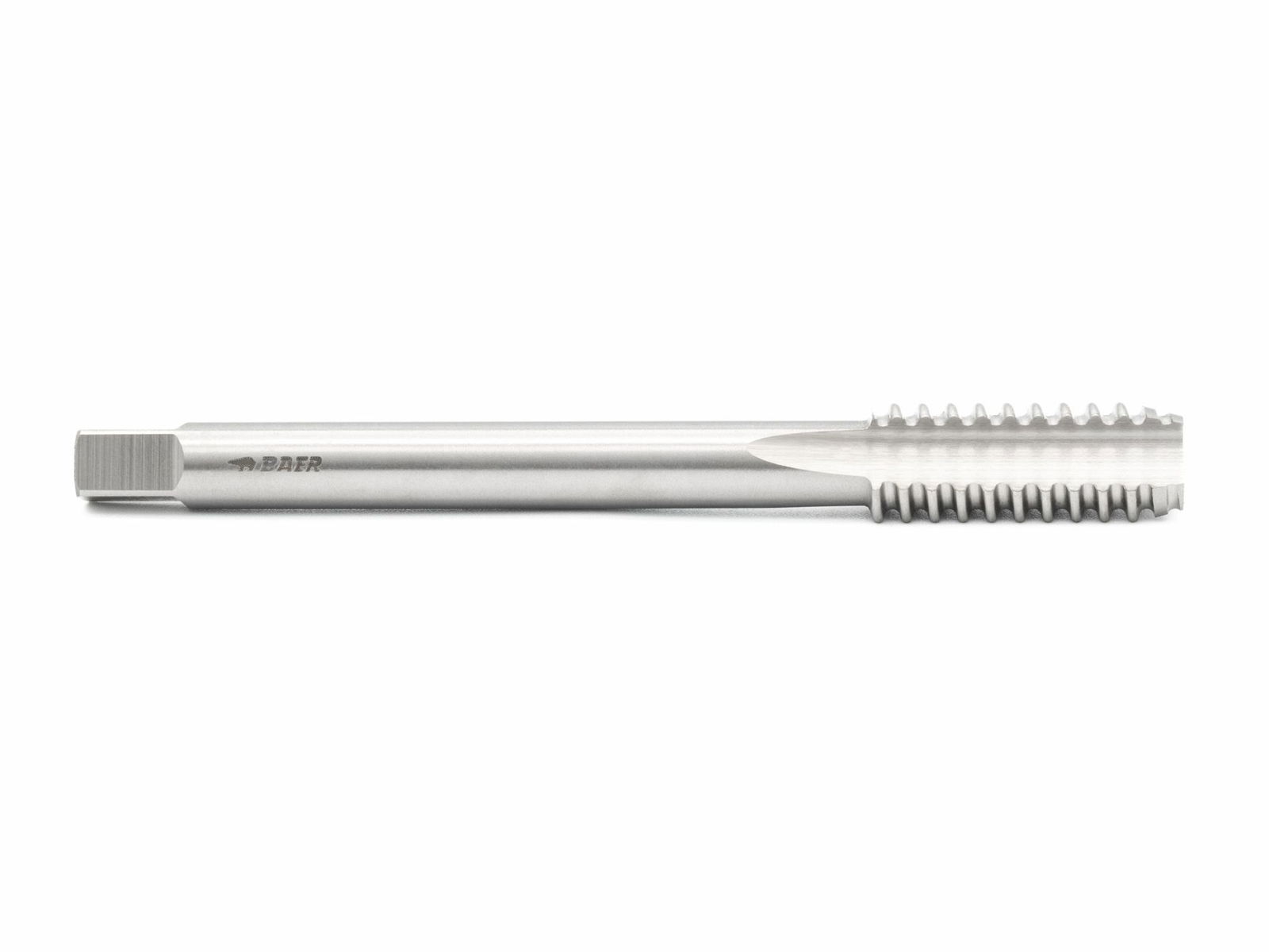 BAER HSSG Machine Tap Form C - Rd 9 x 1/10