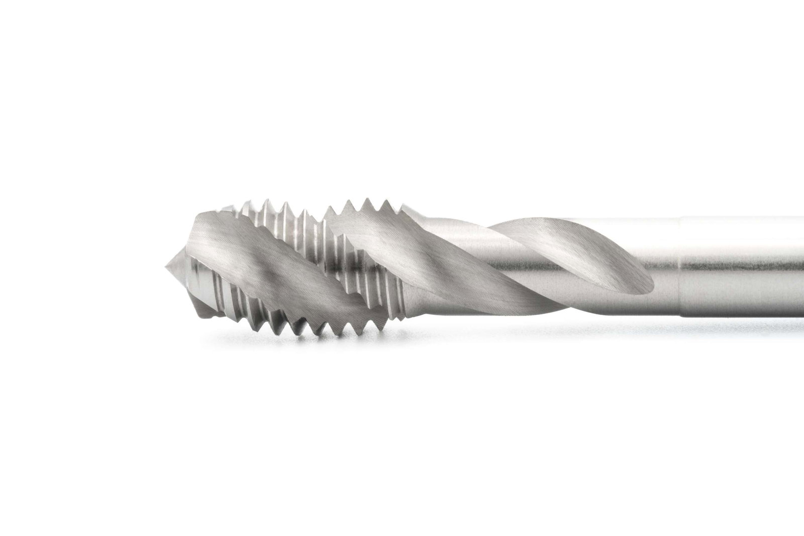 BAER HSSE Machine Tap - 35° RSP - MF 48 x 3.0 - DIN 374