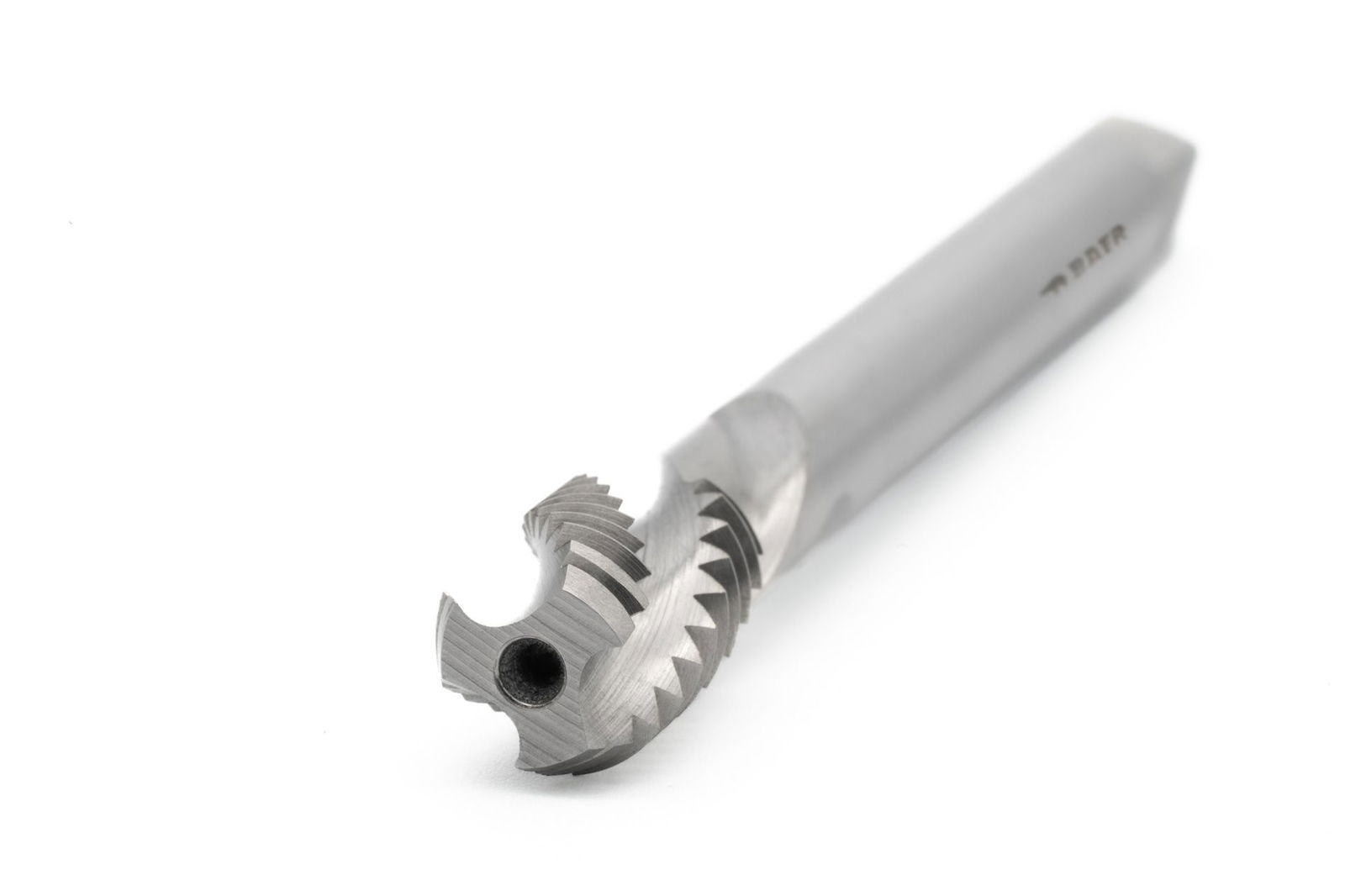 BAER Rubinetto a macchina HSSE 35° SP - MF 45 x 1,5 - SINISTRO - DIN 374 – Immagine 5