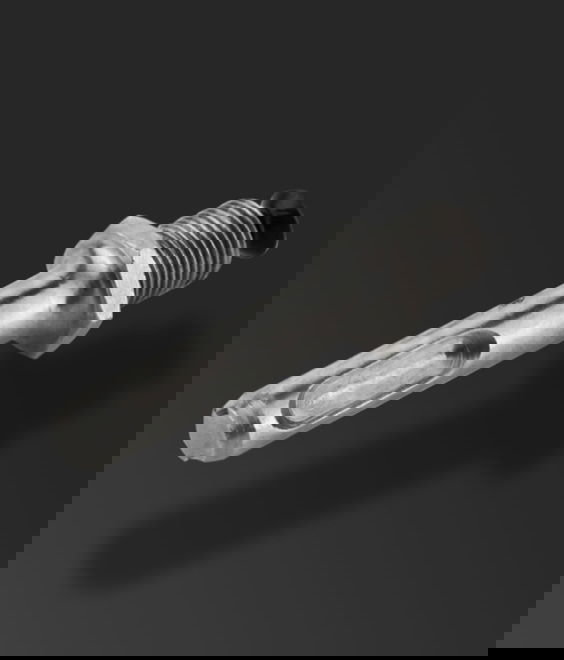 Illustration of SDS-plus adapter