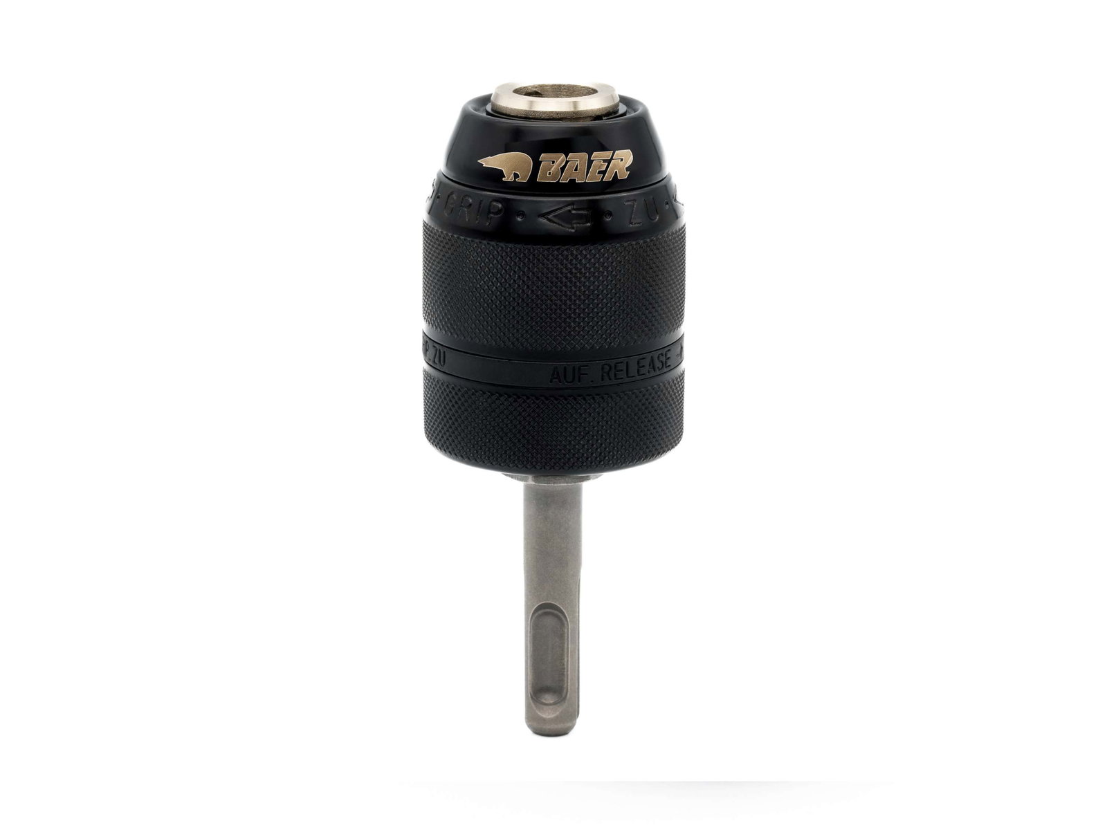 MULTI serrage rapide Mandrin de perçage 1,5 - 13,0 mm + SDS-Plus Adaptateur pour Marteaux perforateurs – Image 3
