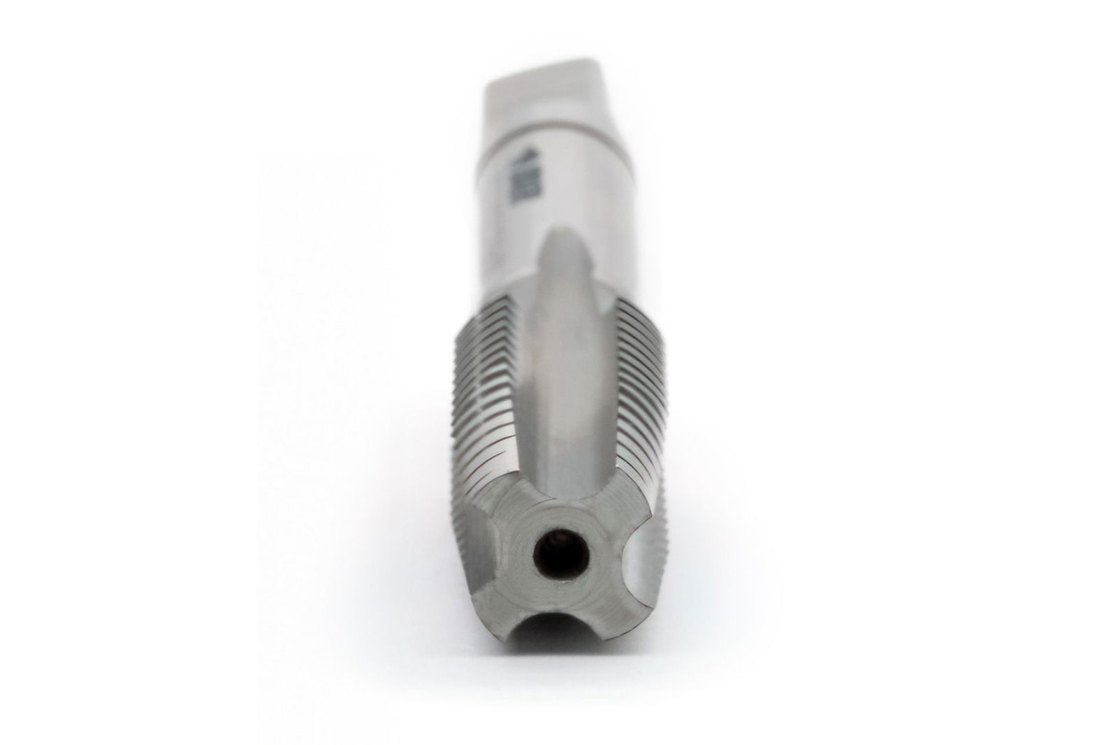 BAER HSSG Hand Tap Taper (No. 1) UNF 9/16 x 18 - LEFT