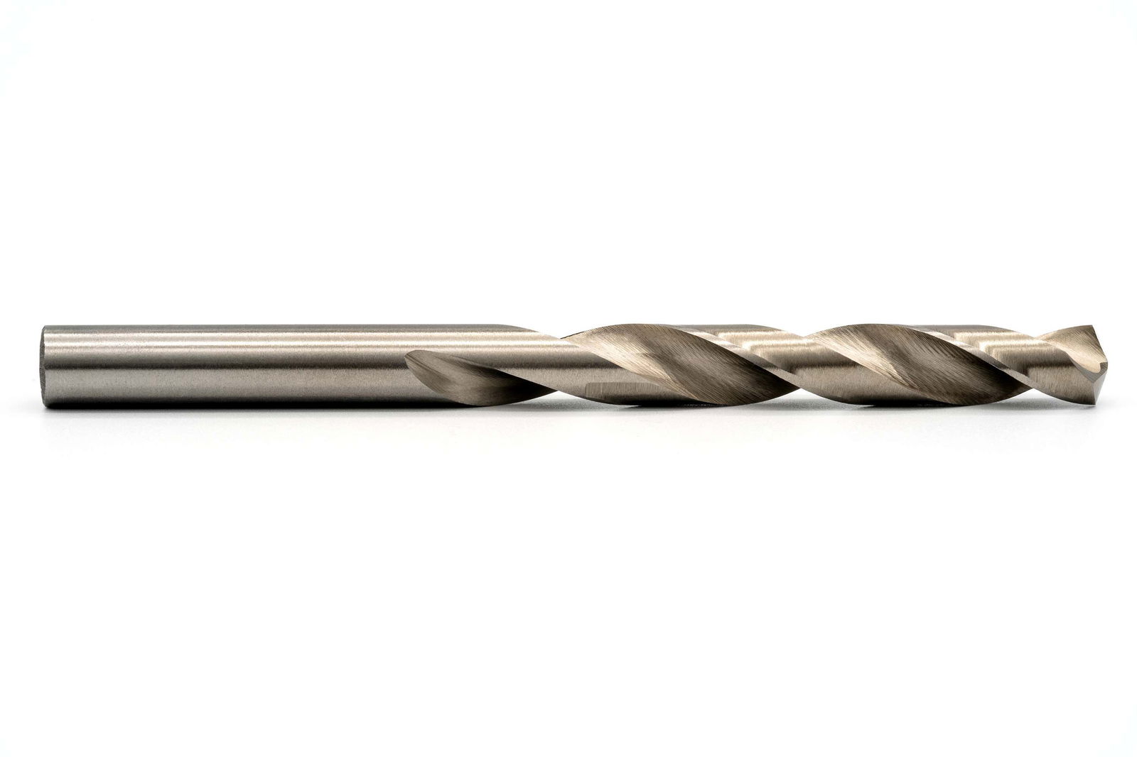 HSSG Core Hole Drill Bit Set M 3 - M 12 – Image 3