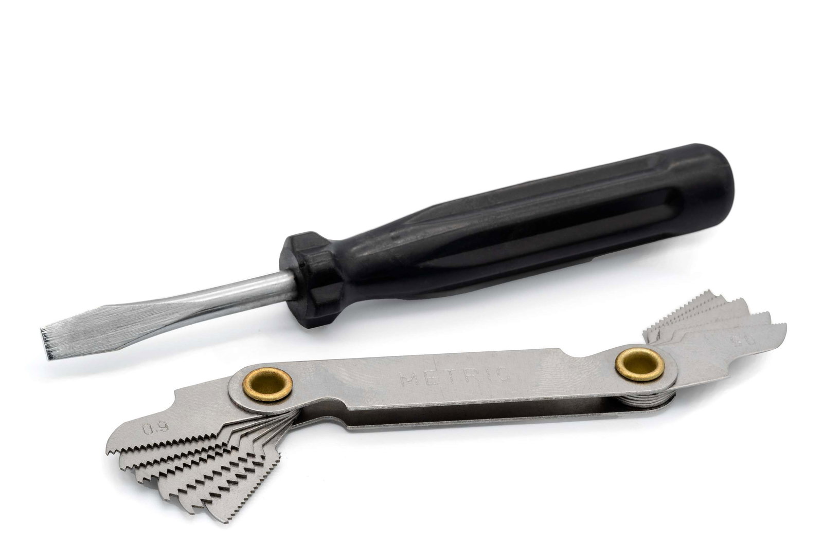 BAER ULTRA SET HSSE VA Handgewindebohrer | Schneideisen | Werkzeuge | Schneidpaste: M 3 - 12 – Bild 10