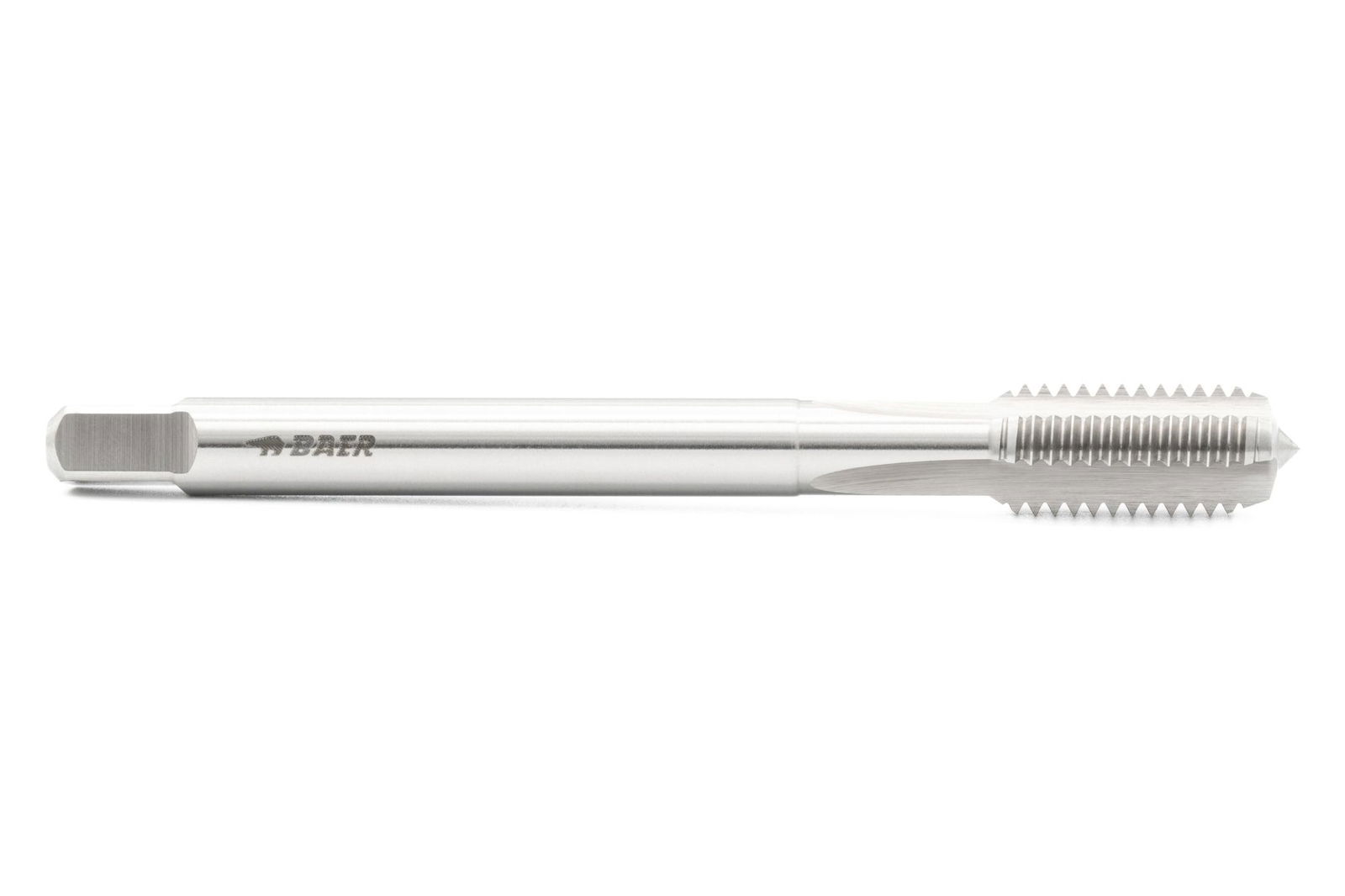 BAER HSSE Machine Tap Form C - MF 6 x 0.75 - LEFT - DIN 374