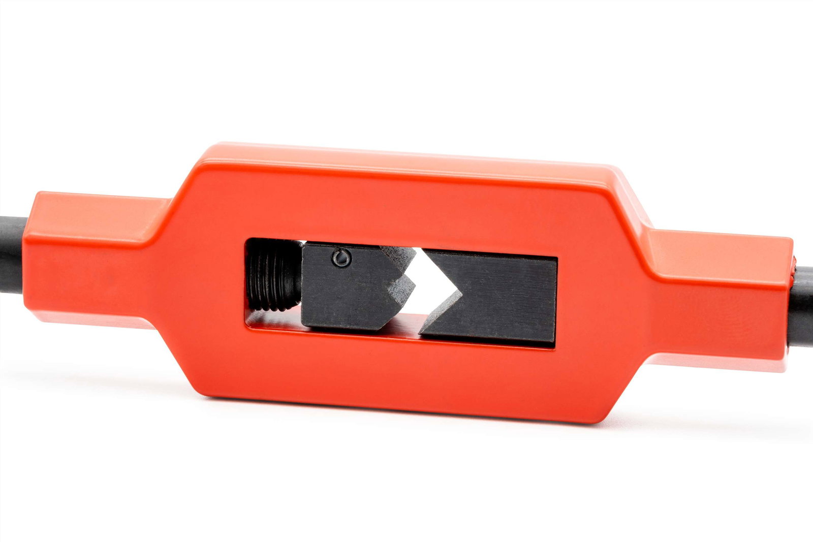 BAER Adjustable Tap Wrench - PRO NO. 0 | M 1-8 | 1/16-1/4 – Image 5
