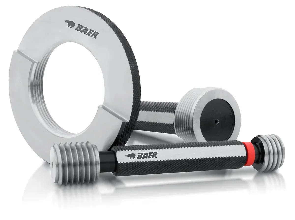 Thread inspection tools Thread inspection tools