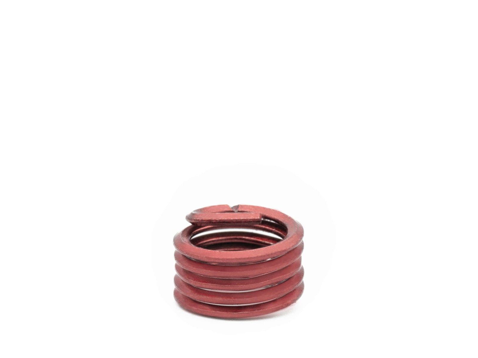 BaerCoil Drahtgewindeeinsätze M 12 x 1,75 - 1,0 D (12 mm) - screw grip (schraubensichernd) - 100 Stk. – Bild 1