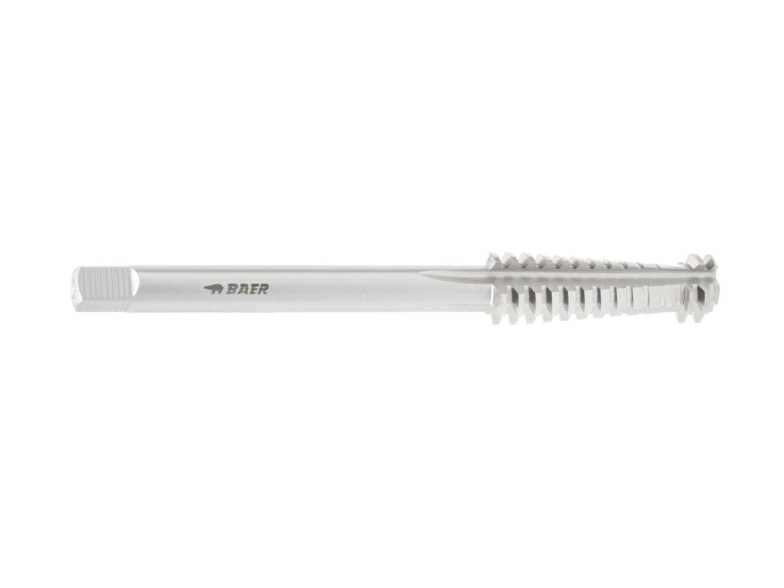 BAER HSSG Hand Tap Finishing (No. 3) TR 30 x 6 - Left