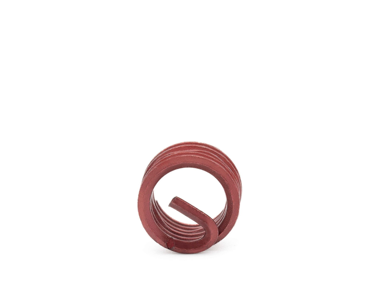 BaerCoil Drahtgewindeeinsätze M 12 x 1,75 - 1,0 D (12 mm) - screw grip (schraubensichernd) - 100 Stk. – Bild 4