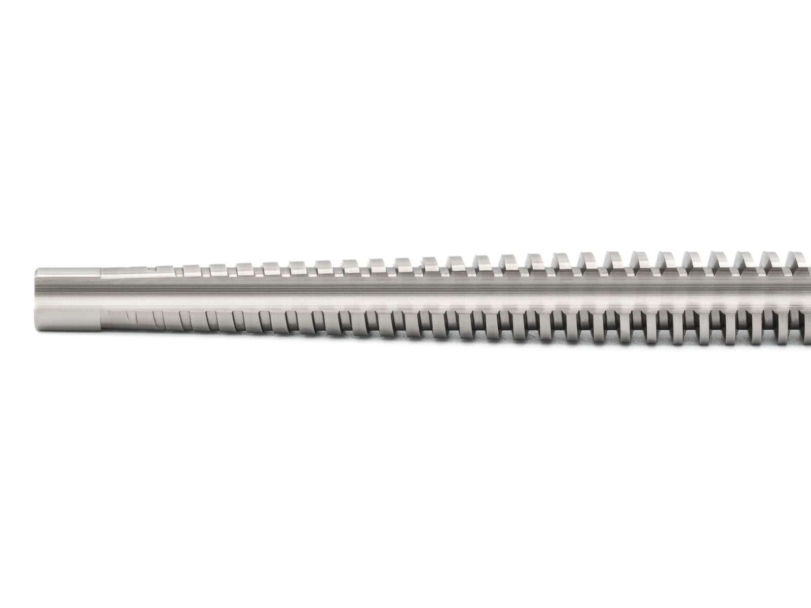 BAER HSSG Machine Nut Tap TR 20 x 4 – Image 4