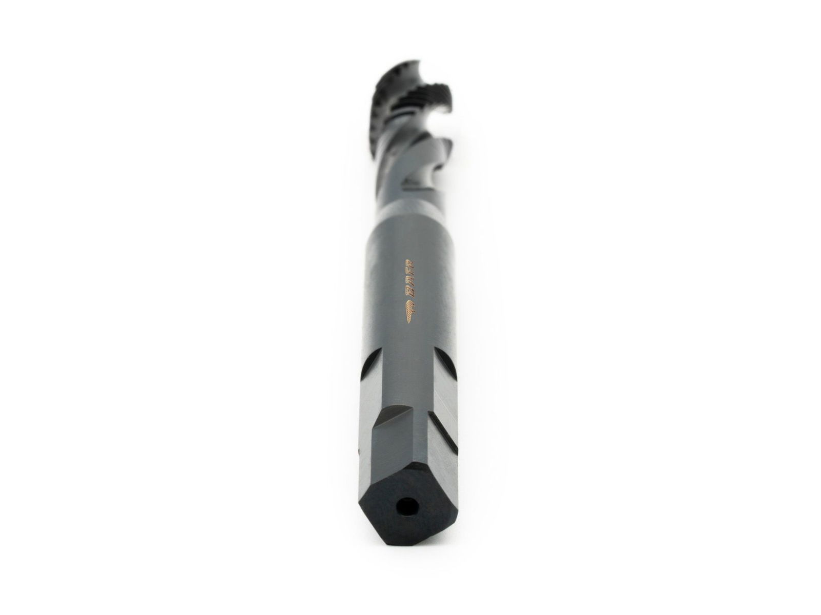 BAER TriTap HSSE-VAP Gewindebohrer 40° RSP - M 3 x 0,5 - DIN 371 – Bild 6