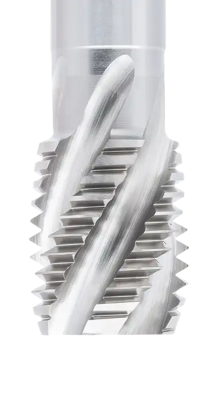 Illustration of Taps & Dies