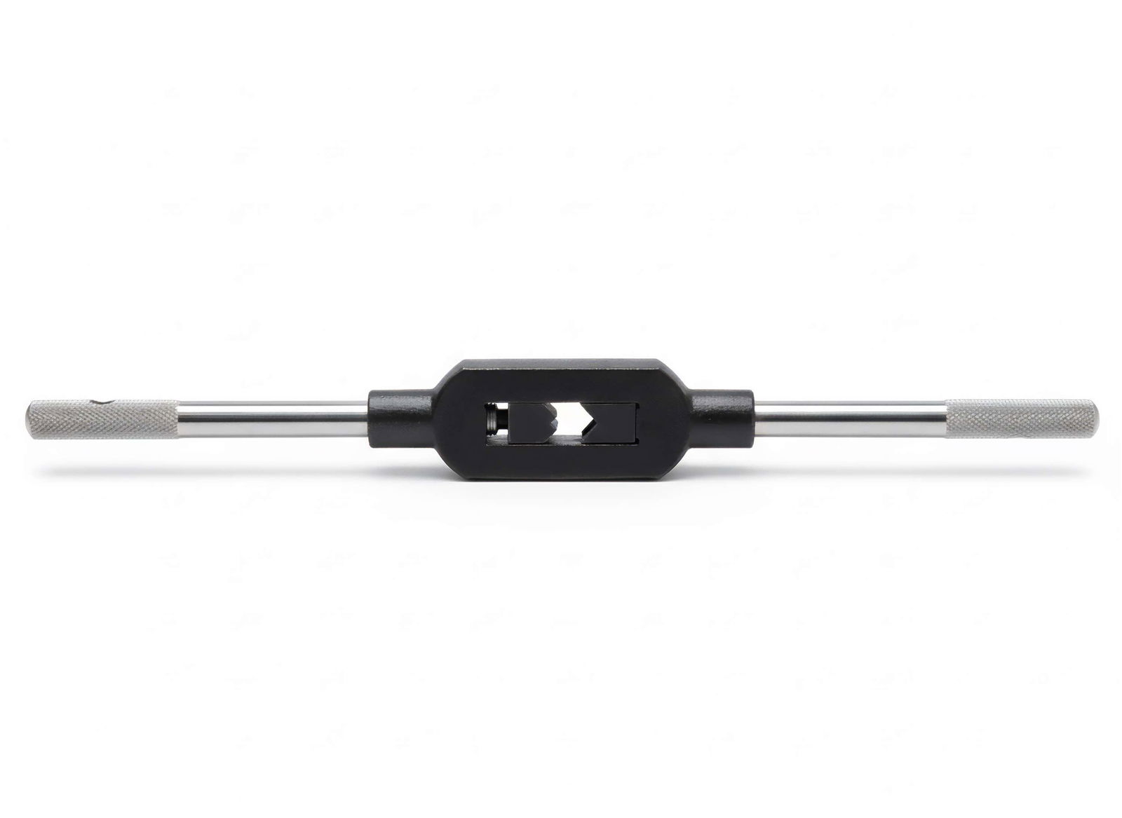 BAER Adjustable Tap Wrench - Steel NO. 4 | M 11-27 | 7/16-1'' | G (BSP) 1/4-3/4